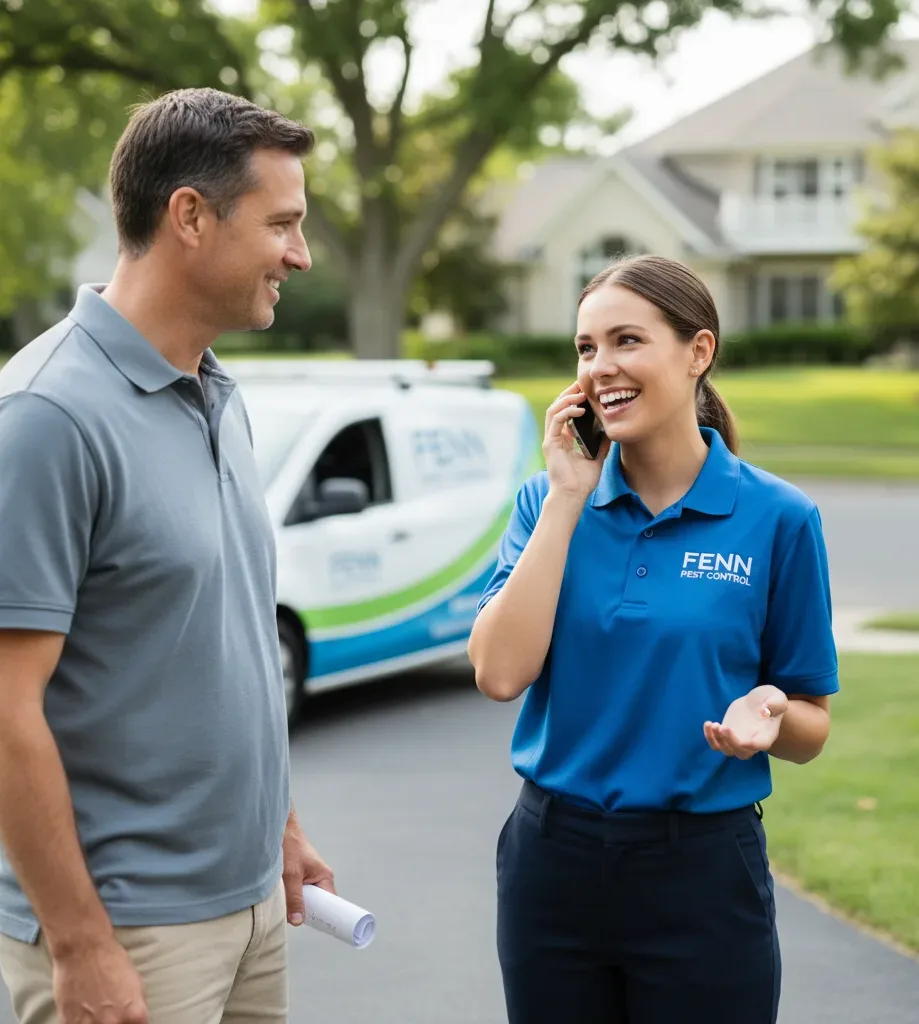 Mosquito Control in Algonquin, IL